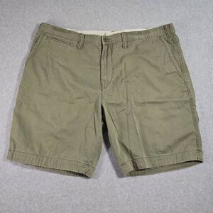 Polo Ralph Lauren Chino Shorts 42 military Green